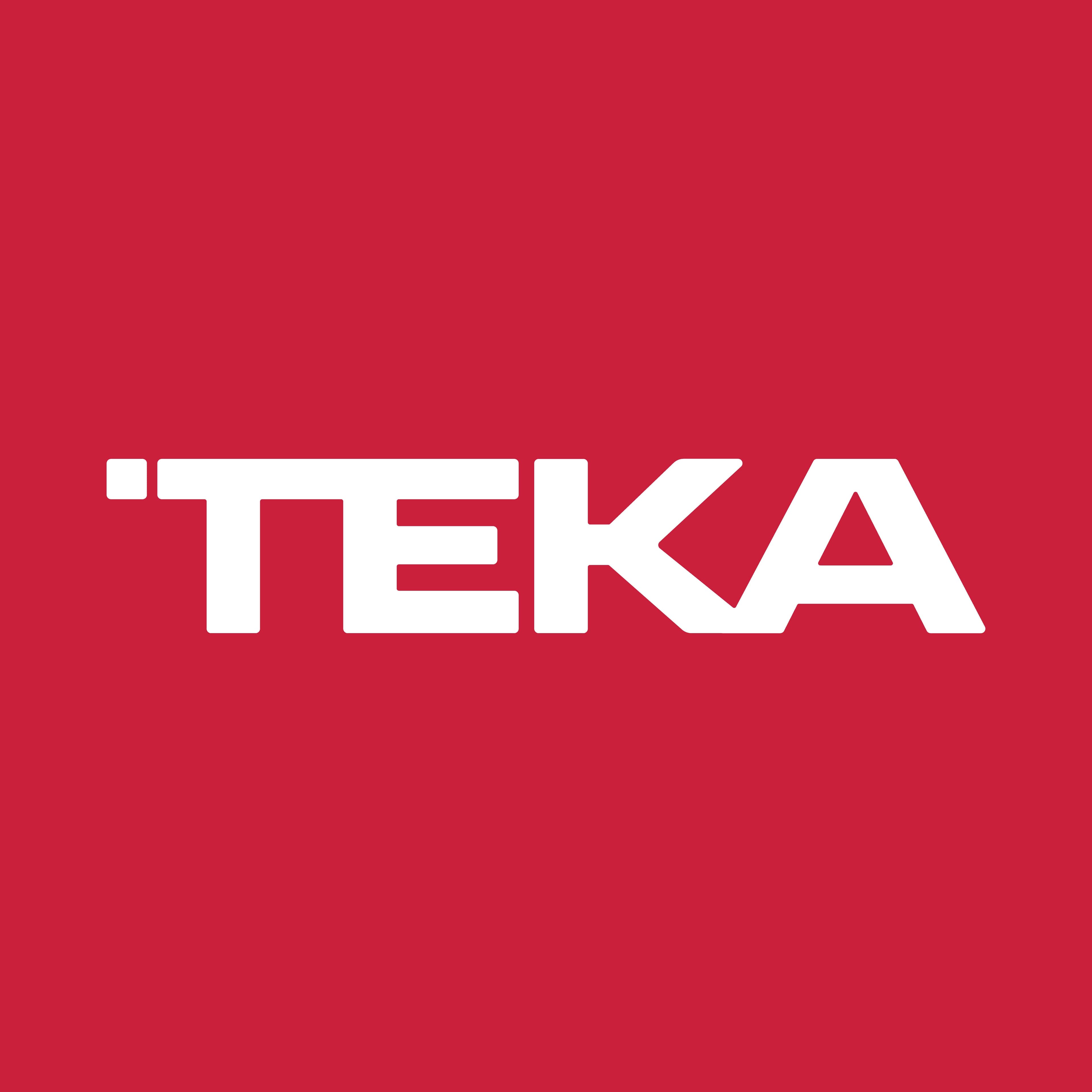 Logo PT Teka P&T
International