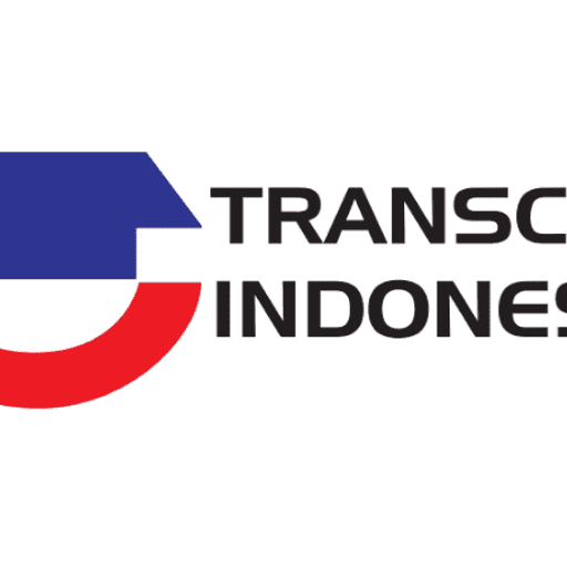 Logo PT. Transcon
Indonesia