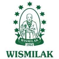Logo PT. Wismilak Inti Makmur
Tbk.