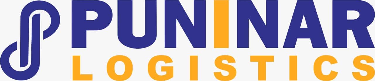 Logo Puninar
Logistics