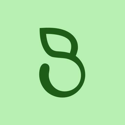 Logo Sayurbox
