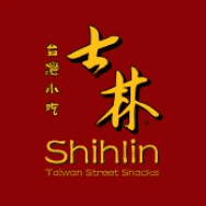 Logo Shihlin Taiwan Street Snacks
(Indonesia)