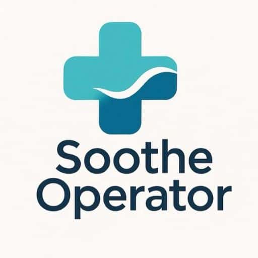 Logo Soothe
Operator