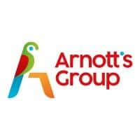 Logo The Arnott's
Group