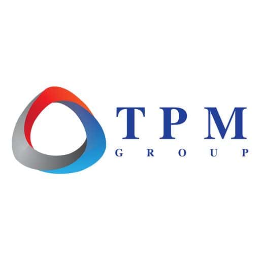Logo TPM
Group