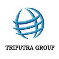 Logo Triputra
Group