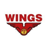 Logo Wings Group Indonesia (Sayap Mas
Utama)