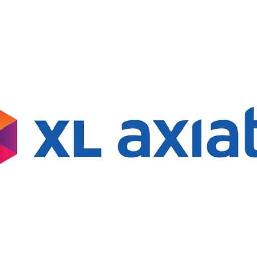 Logo XL
Axiata