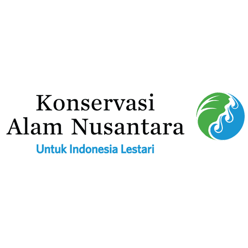 Logo Yayasan Konservasi Alam
Nusantara