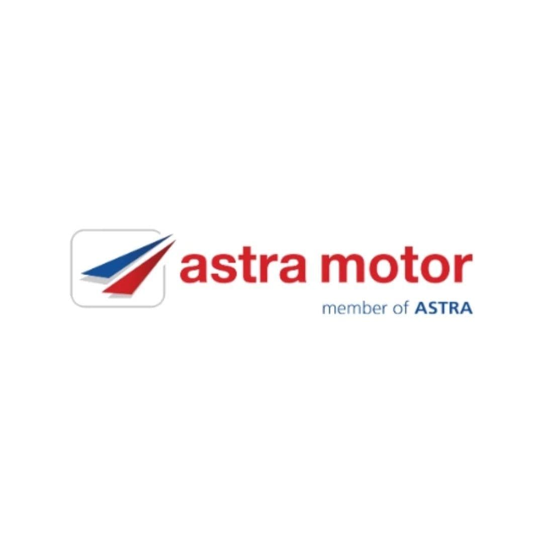 Logo Astra Motor Siliwangi