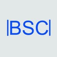 Logo Business Solution Consulting (BSC Solution)