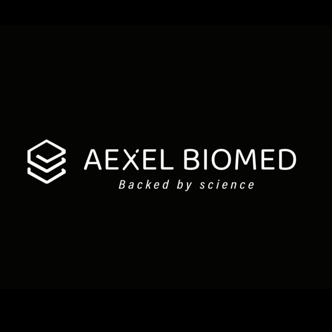 Logo Công Ty TNHH Aexel Biomed Việt Nam