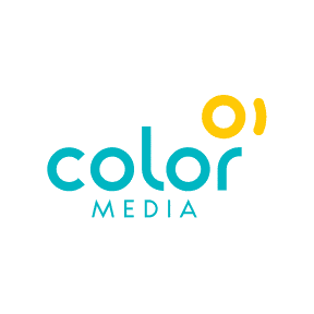 Logo Colormedia