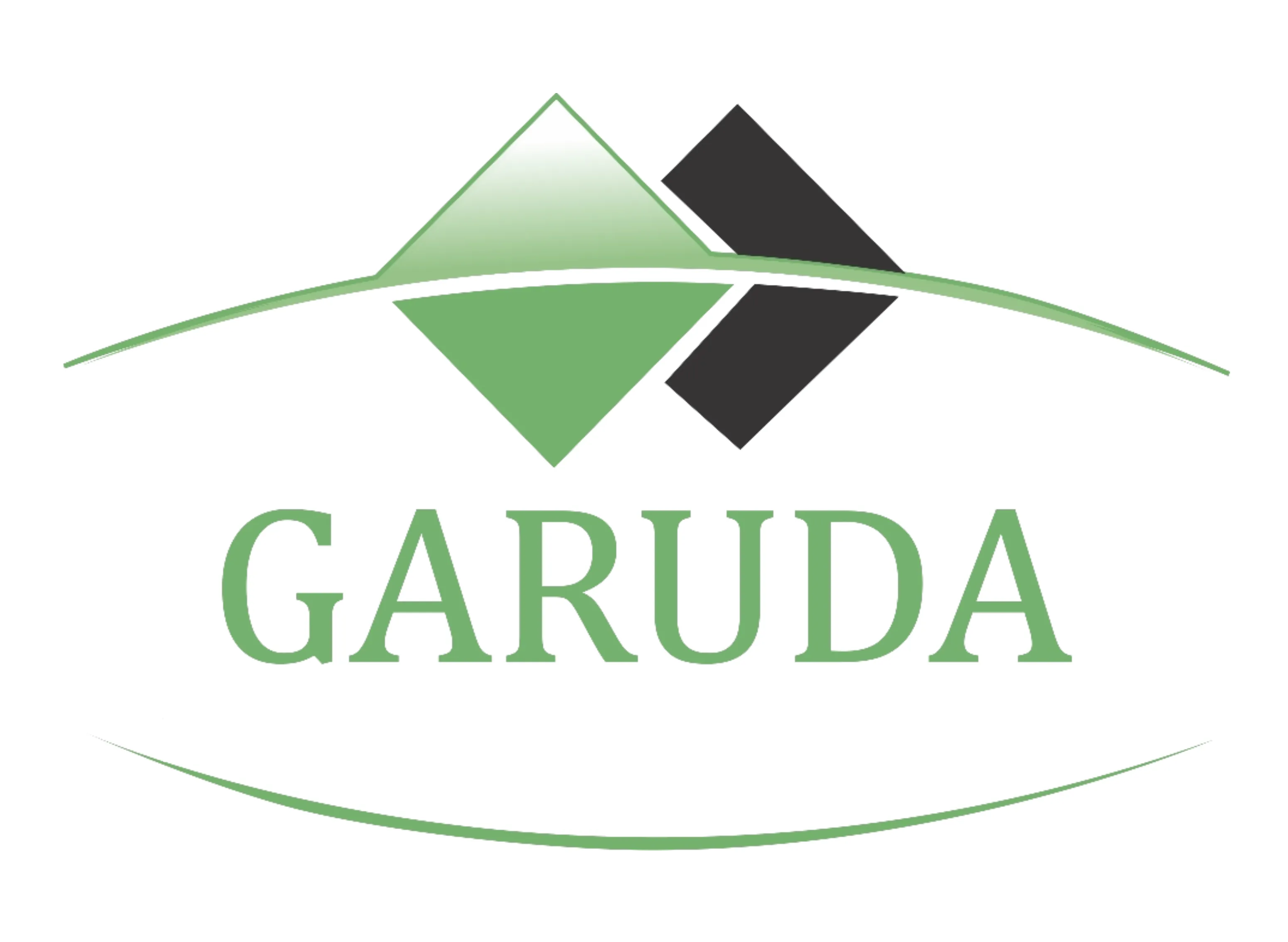Logo CV GARUDA AGEN INDONESIA