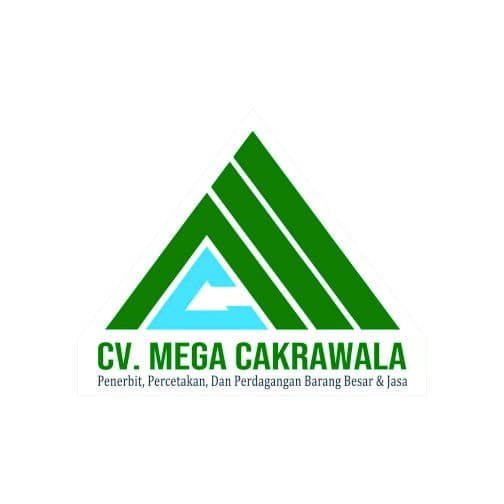 Logo CV. Mega Cakrawala