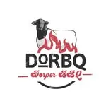 Logo DoRBQ Surabaya