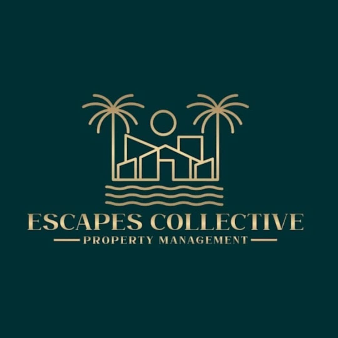 Logo Escapes Collective