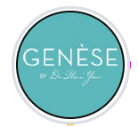 Logo Genese Aesthetic Klinik