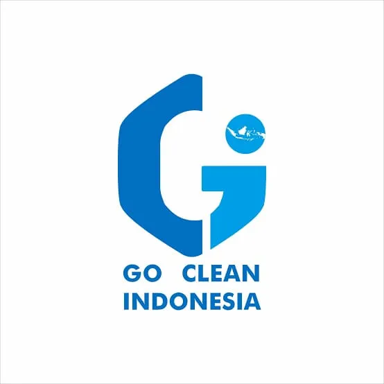 Logo Go Clean Indonesia
