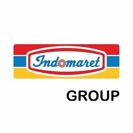 Logo Indomaret Group