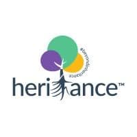 Logo Heritance Digital Indonesia