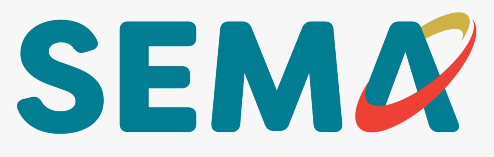 Logo PT. SEMACOM INTEGRATED. Tbk