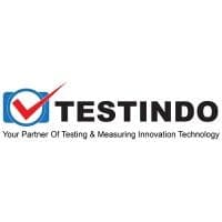 Logo PT TESTINDO