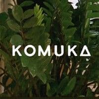 Logo KOMUKA