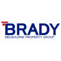 Logo BRADY MELBOURNE PROPERTY GROUP