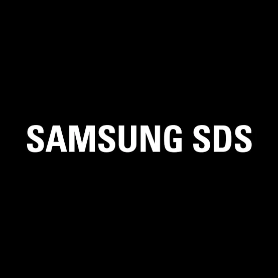 Logo PT Samsung SDS Global SCL Indonesia