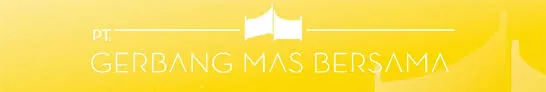 Logo PT Gerbang Mas Bersama