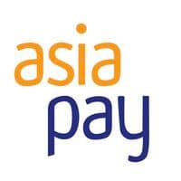 Logo AsiaPay