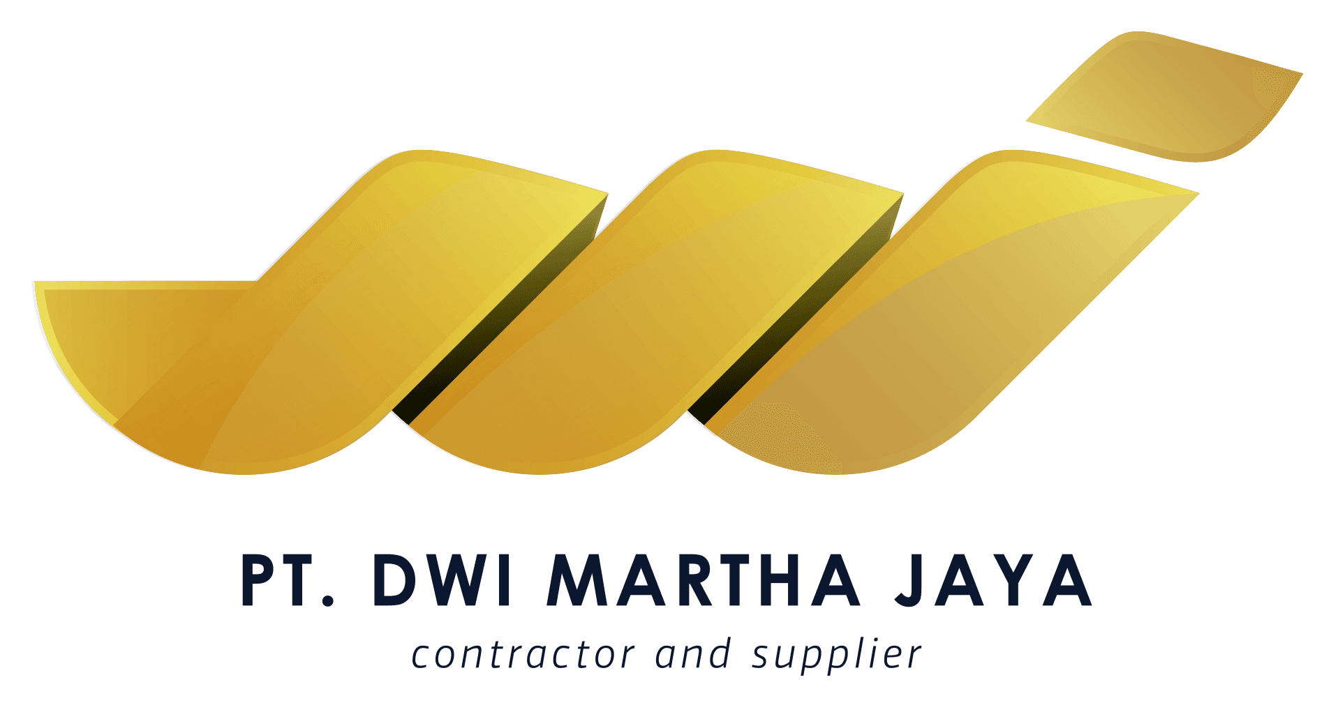 Logo PT Dwi Martha Jaya