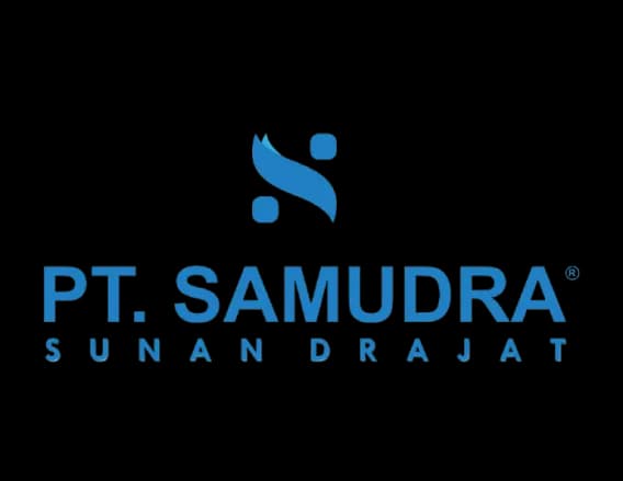 Logo PT. Samudra Sunan Drajat