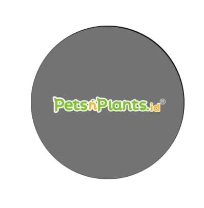 Logo PetsNPlants.id