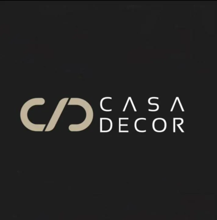Logo PT Casa Decorindo