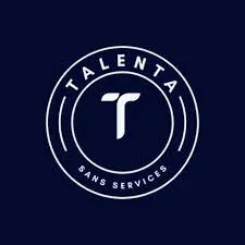 Logo Talenta Sans Services