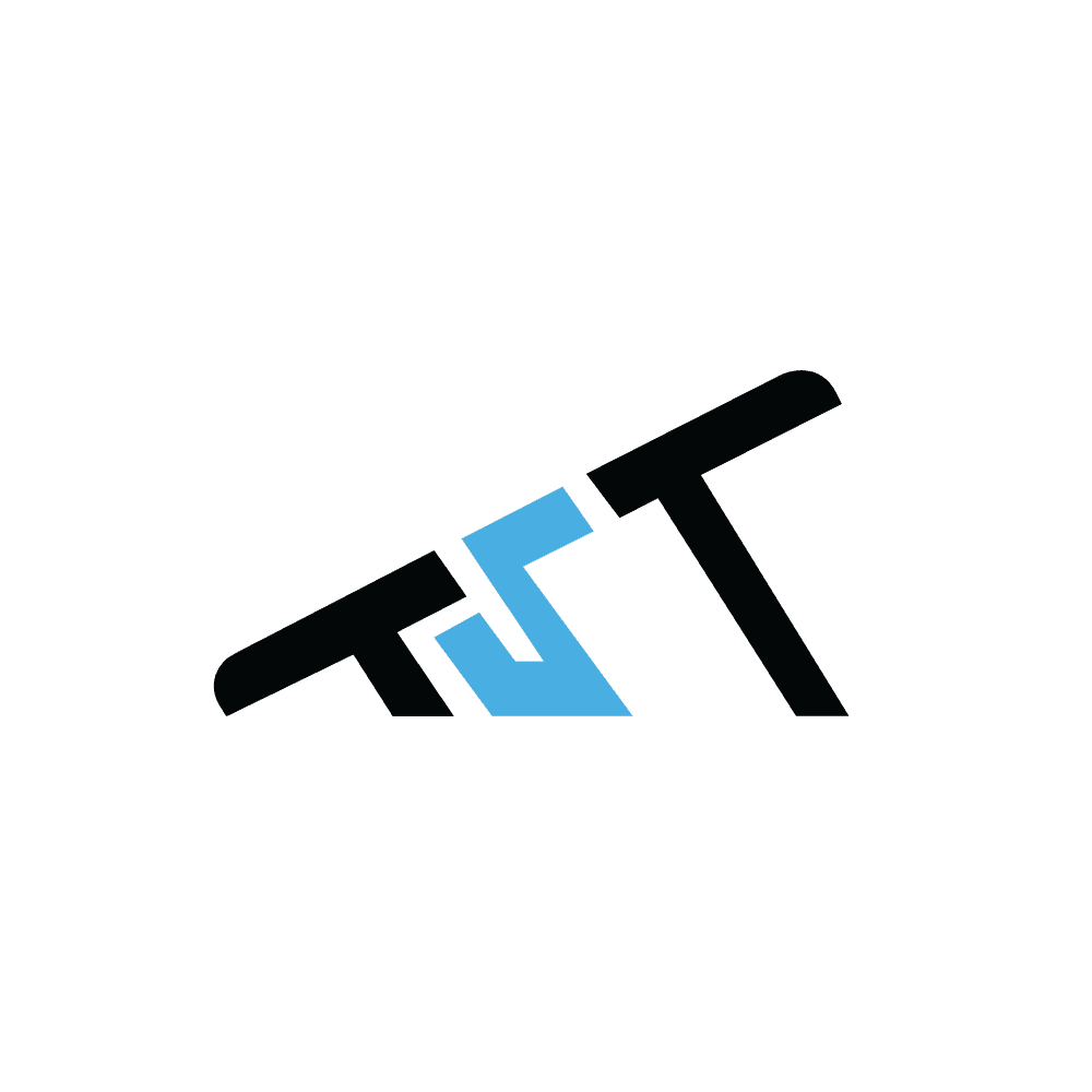 Logo PT Teguh Solusi Teknologi