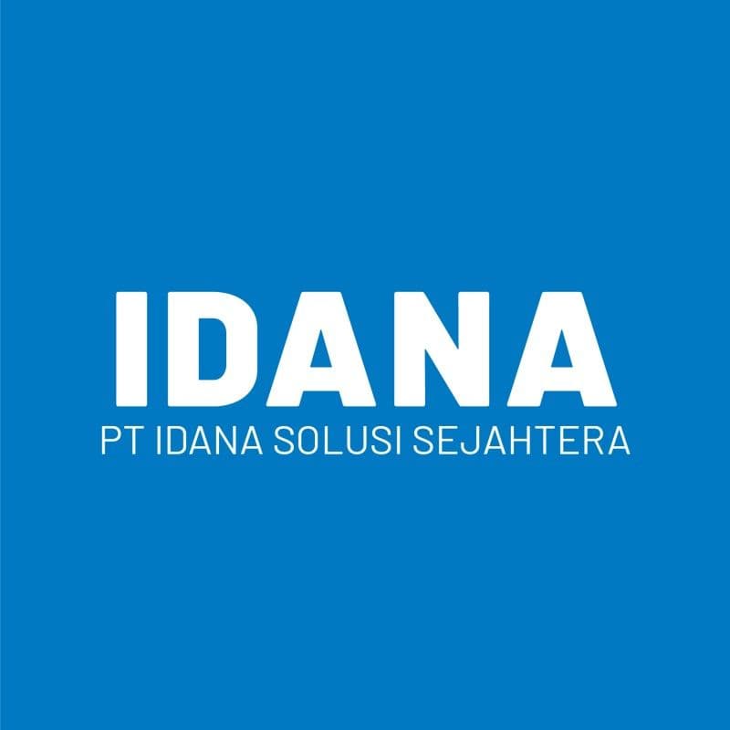 Logo PT Idana Solusi Sejahtera