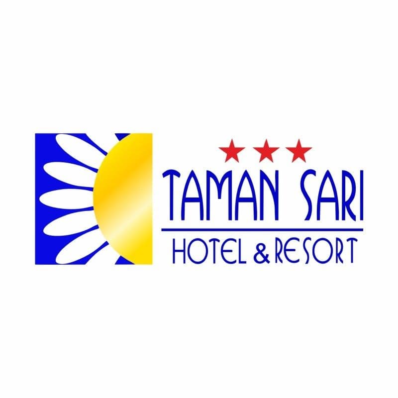Logo Taman Sari Hotel & Resort