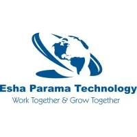 Logo PT Esha Parama Teknologi