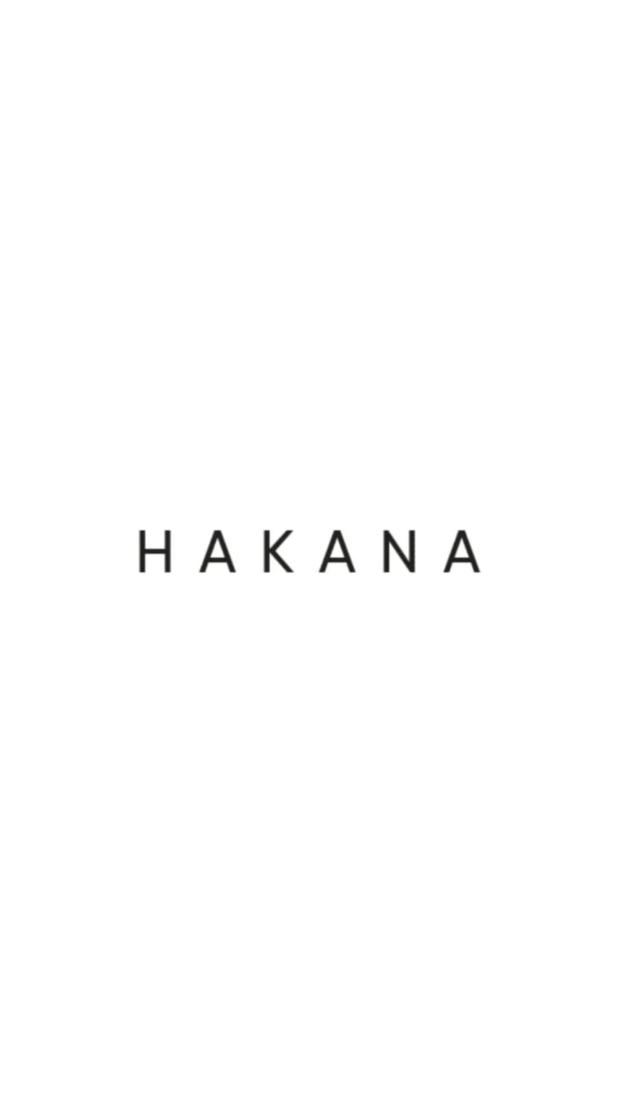 Logo Hakana