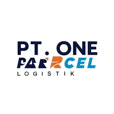 Logo PT One Parcel Logistik