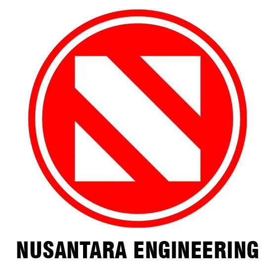 Logo CV. NUSANTARA ENGINEERING