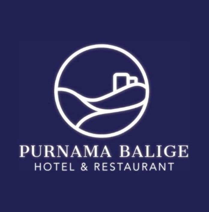 Logo Purnama Balige Hotel & Restaurant