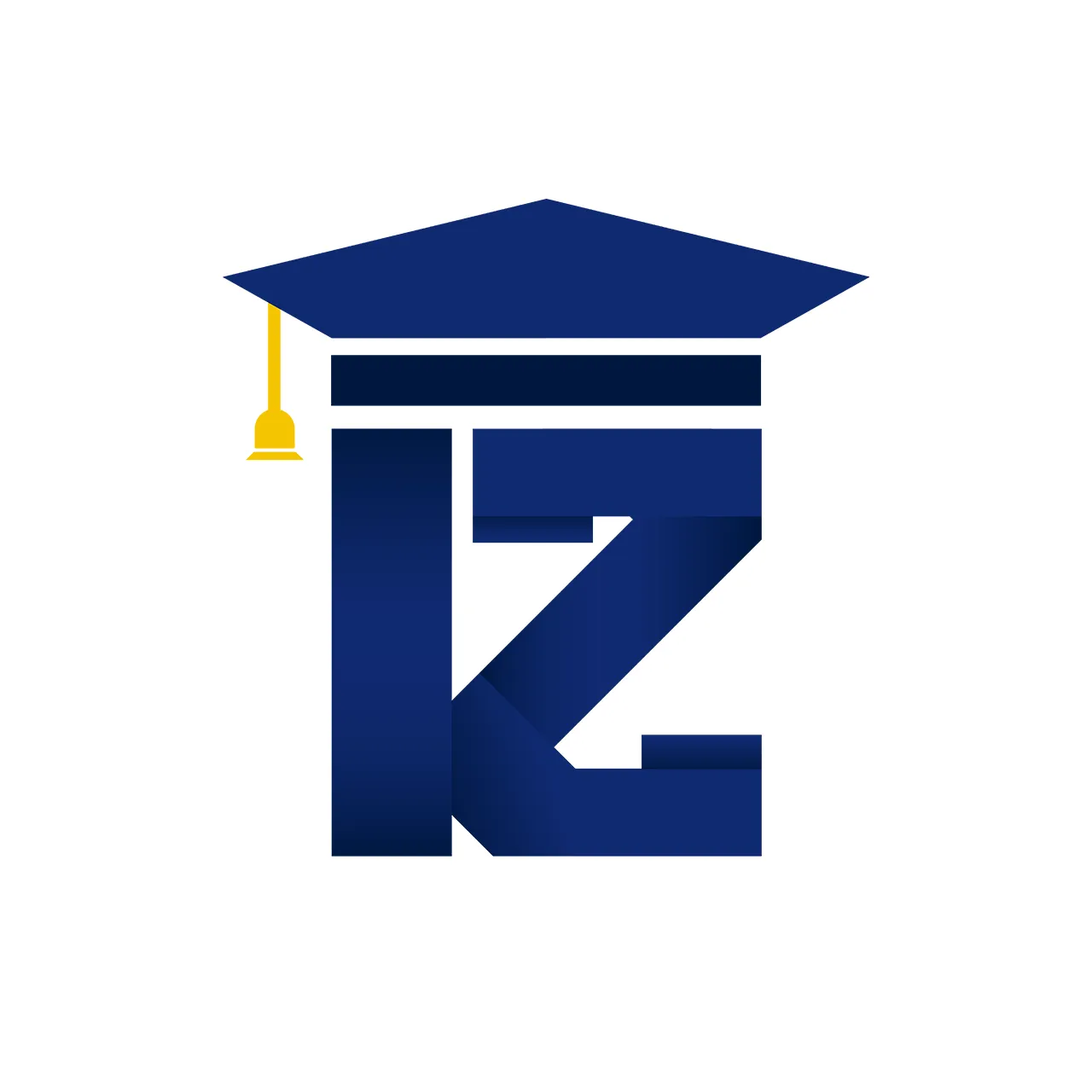 Logo CV Edukasi Indonesia Jaya