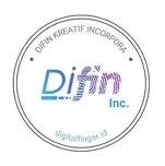 Logo Difin Kreatif Incorpora