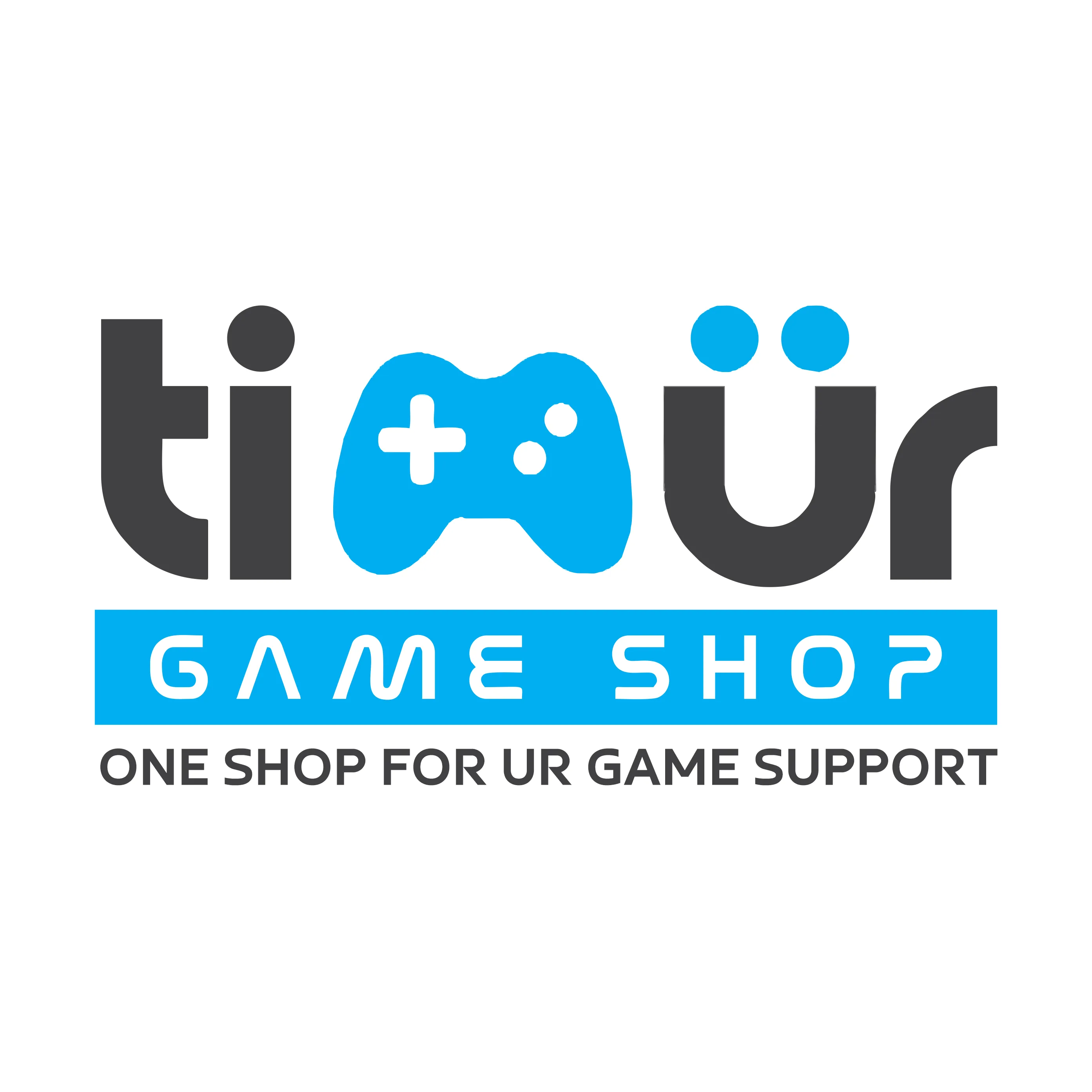 Logo Timur Jaya Eksklusif