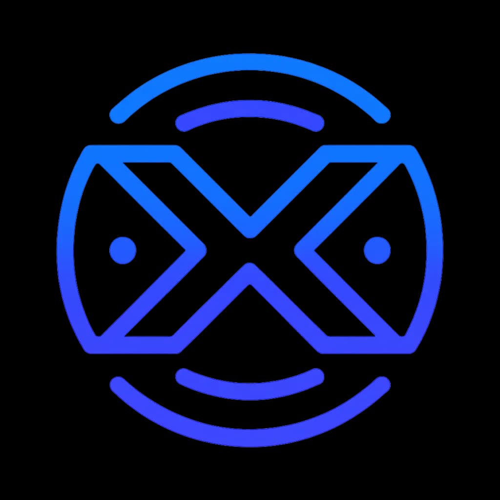 Logo Xybers