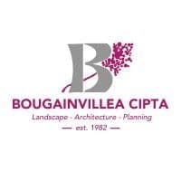 Logo Bougainvillea Cipta